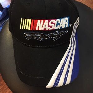 Nascar Racing Cap
